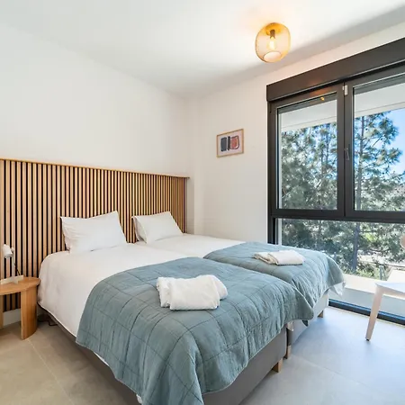 Eden Vista Duplex