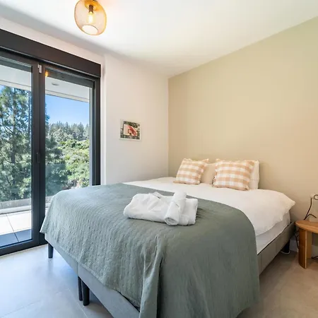 Eden Vista Duplex