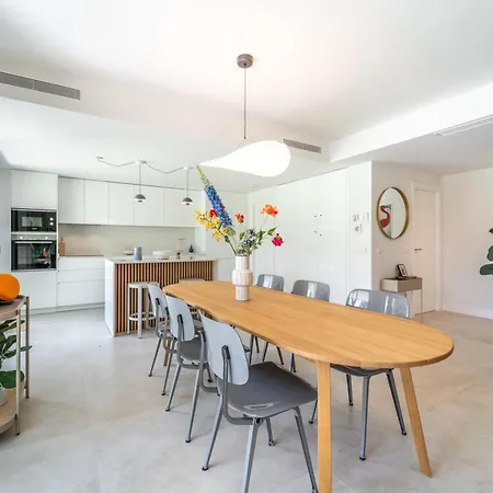 Eden Vista Duplex Apartment La Cala De Mijas