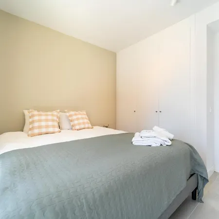 Eden Vista Duplex * La Cala De Mijas
