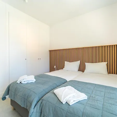 Eden Vista Duplex