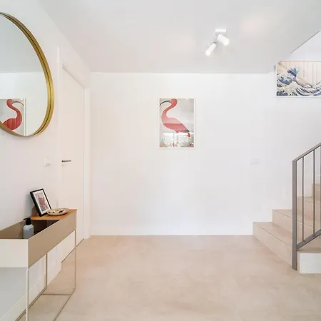 Apartment Eden Vista Duplex *