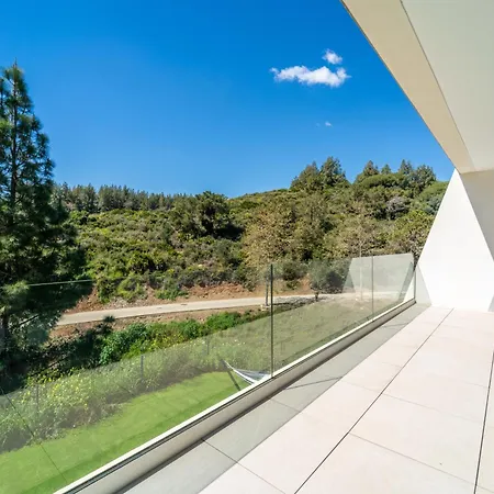 Eden Vista Duplex *