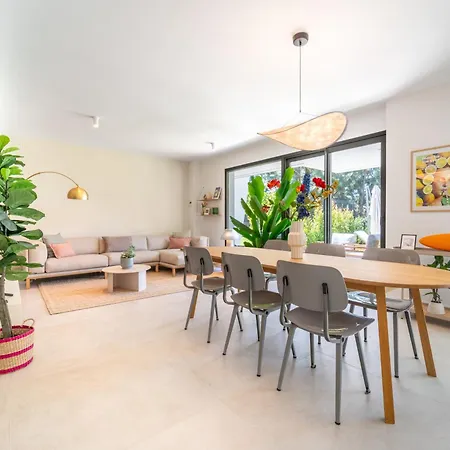 Eden Vista Duplex Apartment La Cala De Mijas