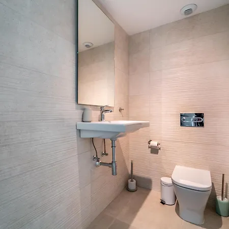 Eden Vista Duplex Apartment La Cala De Mijas