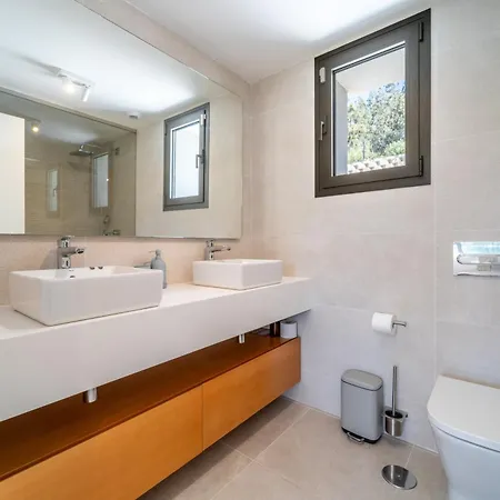 Eden Vista Duplex *