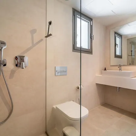 Eden Vista Duplex Apartment La Cala De Mijas