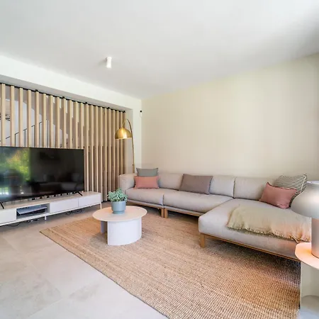 Apartment Eden Vista Duplex *