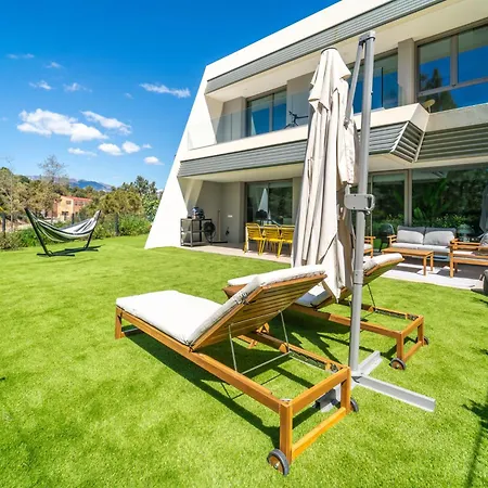 Eden Vista Duplex Apartment La Cala De Mijas